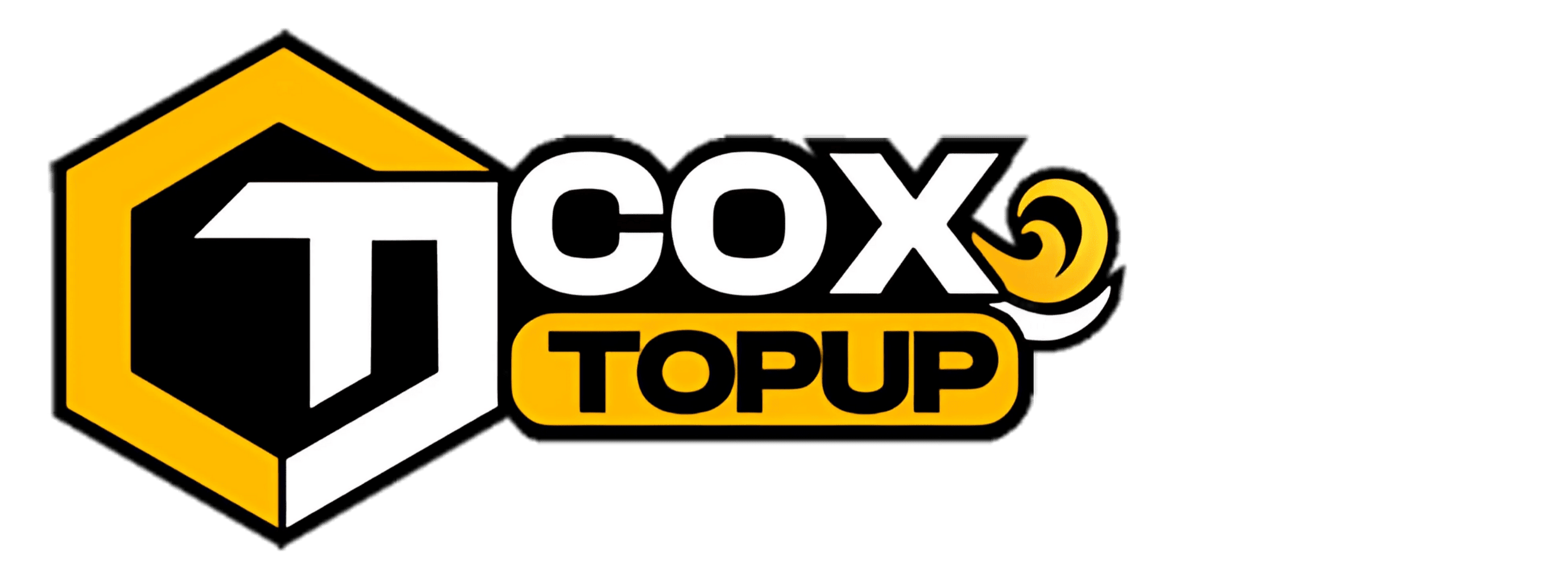 COX TOPUP 